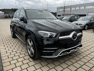 As Automobile Autohandel