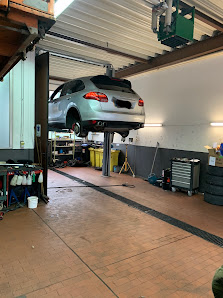 Autoservice Gashi