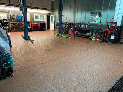 Autoservice Gashi