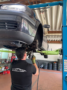 Autoservice Gashi
