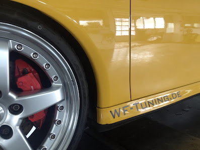WF-Tuning