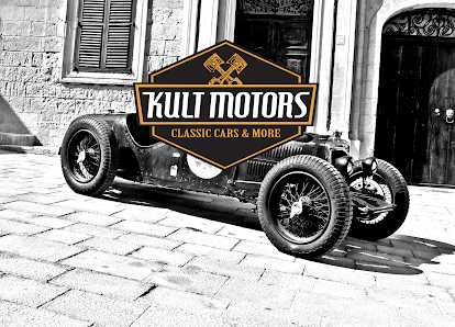 Kult Motors