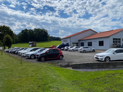Autohaus Daniel Schele