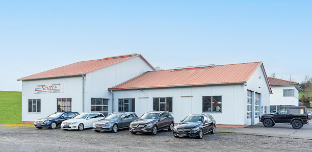Autohaus Daniel Schele