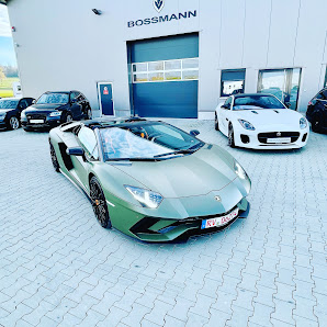 BOSSMANN-Automobile GmbH