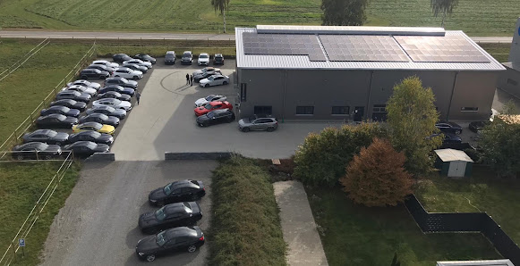 BOSSMANN-Automobile GmbH