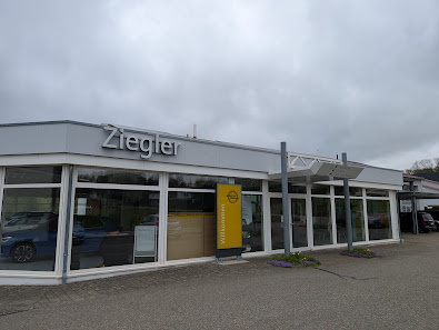 Autohaus Ziegler oHG