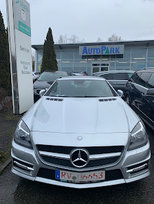 AutoPark Bad Waldsee