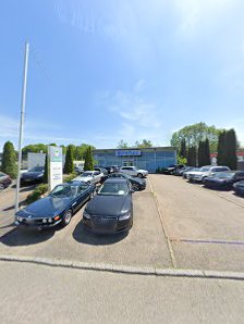 AutoPark Bad Waldsee