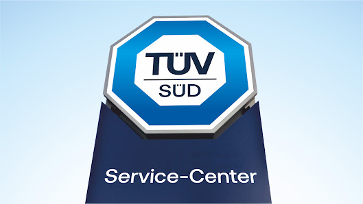 TÜV SÜD Auto Service GmbH