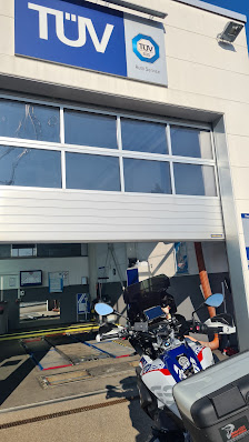 TÜV SÜD Auto Service GmbH