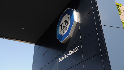 TÜV SÜD Auto Service GmbH