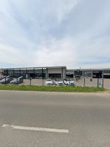 TÜV SÜD Auto Service GmbH