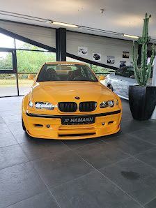 HAMANN GmbH