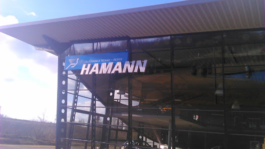 HAMANN GmbH