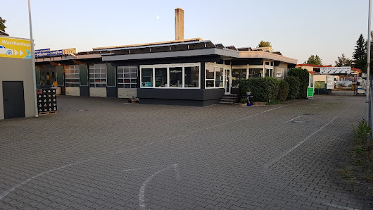 Waschpark Häuter Laupheim