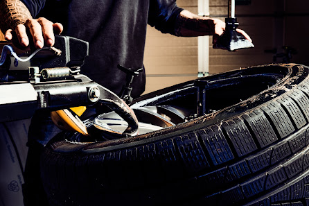 Premium Repair - Smart Repair und Felgentechnik