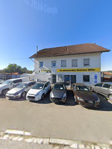 1A Autoservice Andreas Miller