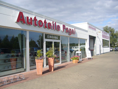 Auto Pagel / Autowerkstatt