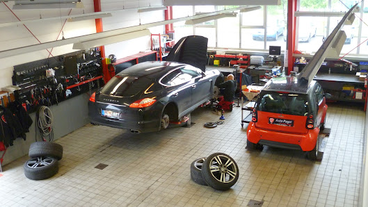 Auto Pagel / Autowerkstatt