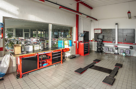 Auto Pagel / Autowerkstatt