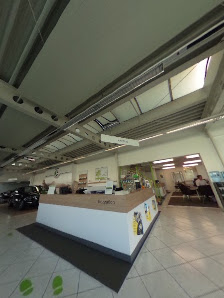 Škoda Wangen - Autohaus Gruppe Seitz