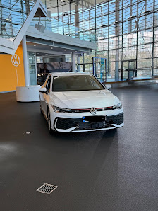Volkswagen Isny - Autohaus Gruppe Seitz