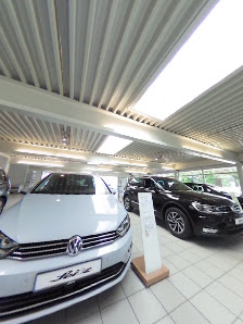 Volkswagen Isny - Autohaus Gruppe Seitz