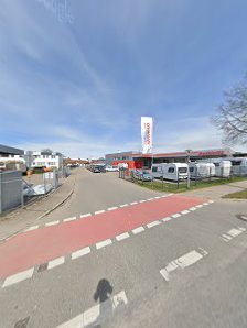 Dethleffs Service Center Isny