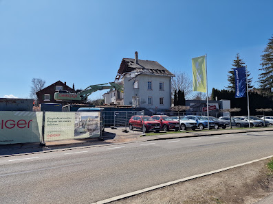 Autohaus Seitz Audi