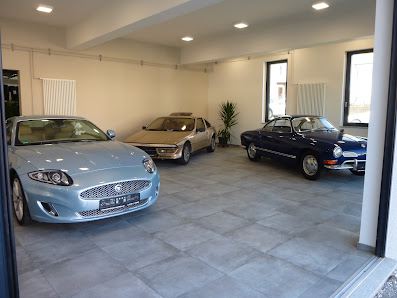 Autohaus Rowithis
