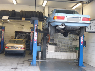 Autohaus Rowithis