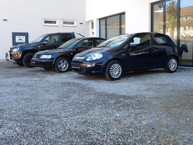 Autohaus Rowithis