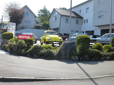 Autohaus Rowithis