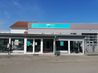 NMW Automobile Weingarten
