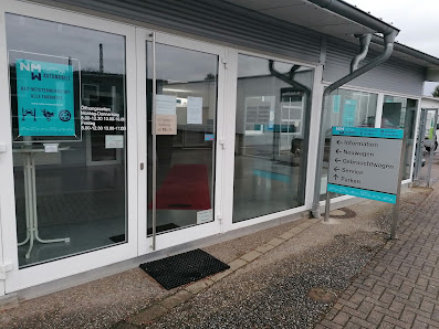 NMW Automobile Weingarten