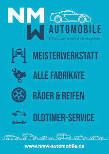 NMW Automobile Weingarten