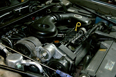 Auto Service Pennewitz KFZ-Werkstatt