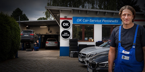 Auto Service Pennewitz KFZ-Werkstatt