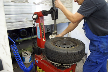 Auto Service Pennewitz KFZ-Werkstatt