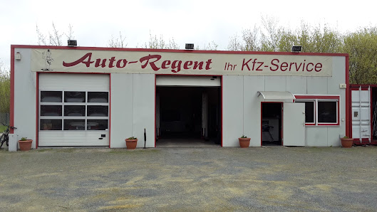 Auto-Regent