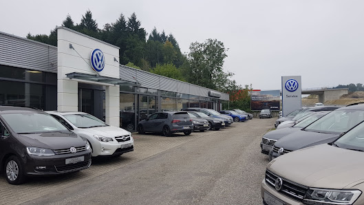 Skoda | Audi Service | VW Service | Seat Service | Cupra Service | Gohm + Graf Hardenberg GmbH