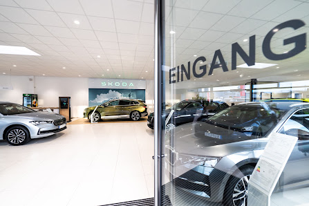 Skoda | Audi Service | VW Service | Seat Service | Cupra Service | Gohm + Graf Hardenberg GmbH