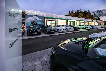 Skoda | Audi Service | VW Service | Seat Service | Cupra Service | Gohm + Graf Hardenberg GmbH