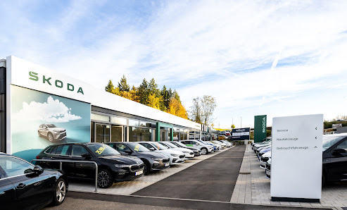 Skoda | Audi Service | VW Service | Seat Service | Cupra Service | Gohm + Graf Hardenberg GmbH