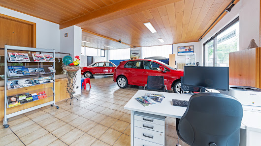 Autohaus Hahn GmbH