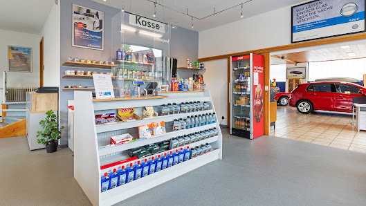 Autohaus Hahn GmbH