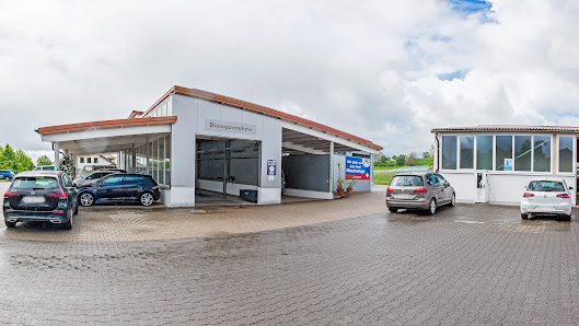 Autohaus Hahn GmbH
