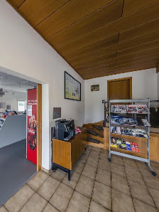 Autohaus Hahn GmbH