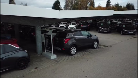 Autohaus Dreher - Wildmoser GmbH & Co. KG - Opel/Hyundai/Leap Motors